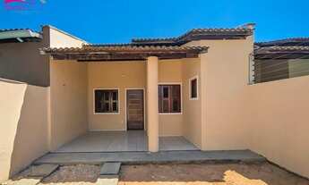 Imagem 3: Casa Três Quartos na Divinéia