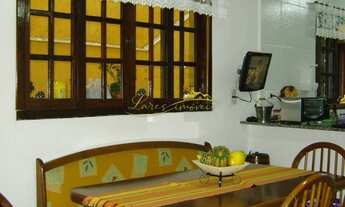 Imagem 4: Sobrado 3 dormitórios em rua super tranquila, perto de tudo!