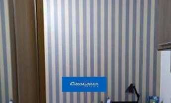 Imagem 7: Apartamento com 3 dormitórios à venda, 135 m² por R$ 760.000,00 - Rudge Ramos - São Bernar