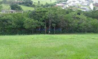 Imagem: Terreno - Bairro Cruzeiro - Itatiba