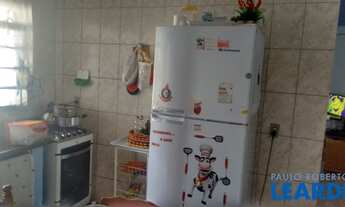 Imagem 5: CASA DE VILA - JARDIM SÃO LUIZ - SP