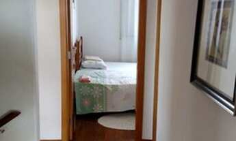 Imagem 6: Casa para venda possui 225 metros quadrados com 4 quartos em Pirituba - São Paulo - SP