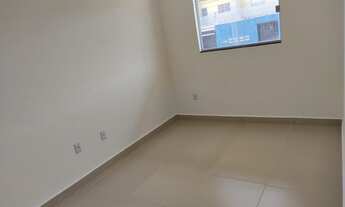 Imagem 7: Apartamento 2 Quartos 62m² Programa Minha Casa Verde e Amarela Águas Lindas de Goiás / G