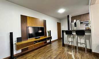 Imagem: Excelente apartamento de 2 quartos e 1 vaga