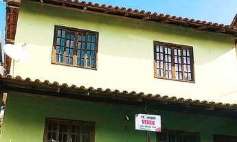 Imagem: Casa 2 Qtos à Venda - Sítio São Luiz