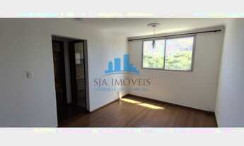 Imagem 2: Apartamento para aluguel possui 48 metros quadrados com 2 quartos em Brás - São Paulo - SP