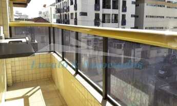 Imagem 11: APARTAMENTO para Venda ou Locacao no BOQUEIRAO, PRAIA GRANDE SP