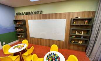 Imagem 4: Apartamento D Garden Dimas