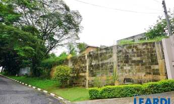 Imagem 7: TERRENO EM CONDOMÍNIO - GRANJA VIANA - SP