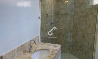 Imagem 6: BUSCA VIDA, Estrada do Coco. Maravilhoso duplex, ALTO PADRÃO com 4 suítes em cond. com inf