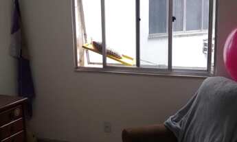 Imagem 6: Excelente apartamento a venda Avenida Maracanã - Tijuca - RJ - sala, 2 quartos com armário