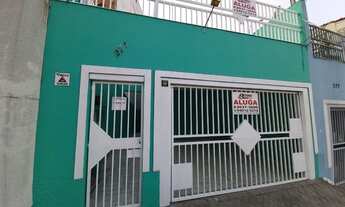 Imagem 2: Sobrado para aluguel - São Miguel Paulista - 2.400,00