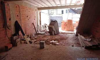 Imagem 4: SOBRADO - CAMPESTRE - SP