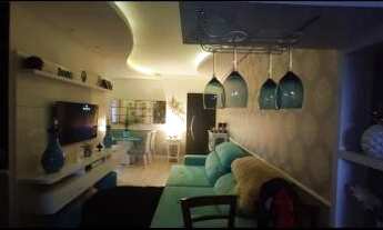 Imagem 2: Apartamento - Bairro do Colonia - Residencial Siete Residence - 74m² - 2 dormitórios