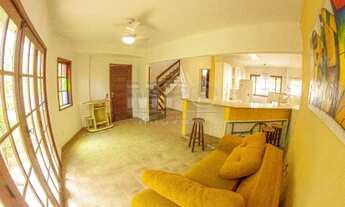 Imagem 4: Casa Venda Jd Mariléia RO - CA191