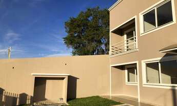 Imagem 2: Apartamento para venda com 55 m² com 2 quartos e sacada e garagem em Campo Largo pr