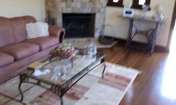 Imagem 3: Casa Quinta da Barra Teresópolis