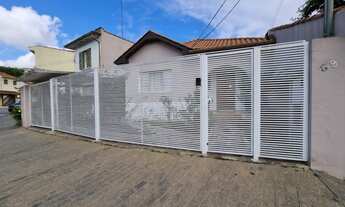 Imagem 7: CASA TERREA 241 M² ? BAIRRO: VILA ROMANA ? CORRETORA: FATIMA HEINZE (FH)