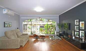 Imagem: Vende-se ótimo sobrado com 192m2 de construção