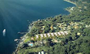 Imagem: Terreno 1.900 m² na Costeria, Ribeirão