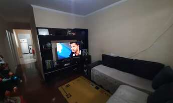 Imagem 4: Casa para venda com 174 metros quadrados com 5 quartos em Jardim Capão Redondo - São Paulo