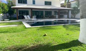 Imagem 3: Linda casa ao lado da praia