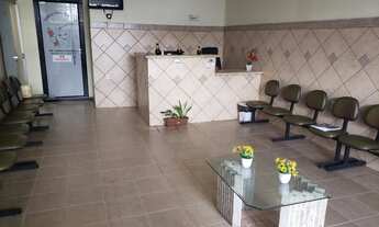 Imagem 5: Escritório para aluguel possui 20 metros quadrados com 1 quarto em Pedreira - Belém - PA