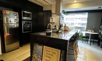 Imagem 2: Excelente apartamento reformado a 5 minutos da praia e do metrô da Barra da Tijuca!