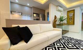 Imagem 4: Finamente mobiliado e decorado, localizado no bairro Navegantes, na avenida Ubirajara