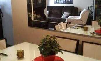 Imagem 7: Ap. 3 dorms. (suite) e vaga!! Tatuapé!!