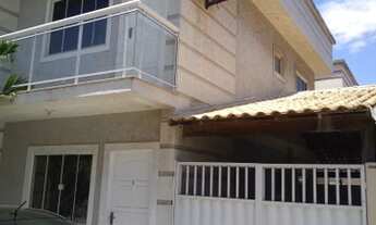 Imagem: Rio das Ostras - Casa Padrão - Jardim Marilea