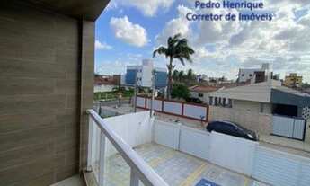 Imagem: APARTAMENTO 100 CONCLUÍDO NO JOSÉ AMÉRICO