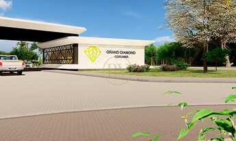 Imagem: Alexânia - Terreno Padrão - Centro