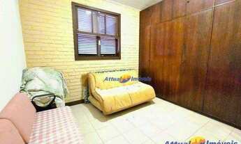 Imagem 4: Casa com 2 dormitórios à venda, 100 m² por R$ 480.000,00 - Posse - Teresópolis/RJ