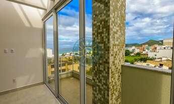 Imagem 3: Cobertura Duplex com 3 suítes e vista para Praia de Canto Grande - Bombinhas - Venda