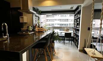 Imagem: Excelente apartamento reformado a 5 minutos