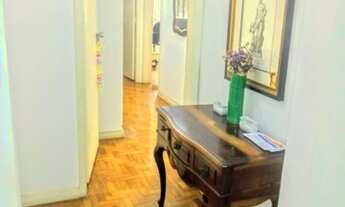 Imagem 5: Apartamento Rua Itacolomi, com 3 dormitórios, 3 banheiros,1 vaga, em Higienópolis, São Pau