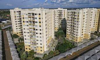 Imagem 2: Ref.: 3159 - Lindo Apê no Águas do Madeira