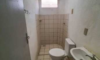 Imagem 6: Apartamento em Nova Parnamirim (70 m², 3/4, 1º andar, Res. Itamaraty