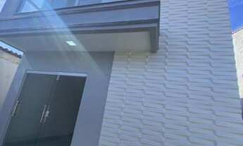 Imagem 4: Linda casa duplex em Solar do Porto