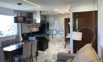 Imagem 2: Apartamento com 3 dormitórios à venda, 125 m² por R$ 530.000,00 - Nova Itaparica - Vila Ve