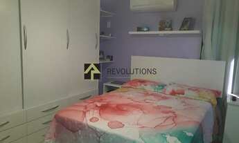 Imagem: RIO DE JANEIRO - Apartamento Padrão - RECREIO