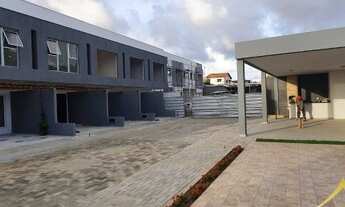 Imagem 7: Casas Novas Tipo Duplex de 2/4 ou 3/4 em Nova Parnamirim