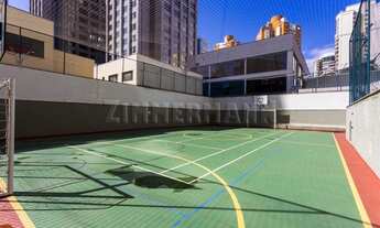 Imagem 4: APARTAMENTO MOEMA 2 DORMITÓRIOS