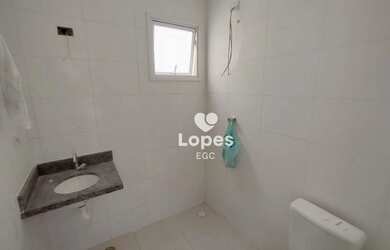 Imagem 4: Apartamento com 1 dormitório à venda, 30 m² por R$ 197.000,00 - Parque São Lucas - São Pau