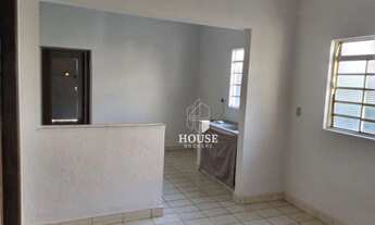 Imagem 5: Casa com 3 dormitórios à venda, 110 m² por R$ 235.000,00 - Vila São Carlos - Mogi Guaçu/SP