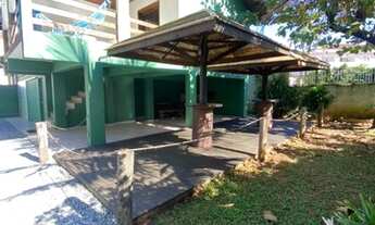 Imagem 2: Casa Sobrado Com Localização Privilegiada Para Locação Temporada 1 Minuto da Praia