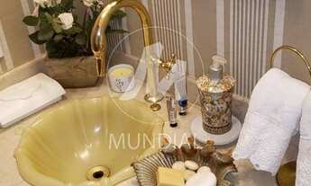 Imagem 7: Casa (térrea na rua) 4 dormitórios/suite, cozinha planejada, elevador