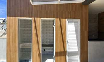 Imagem 3: Casa de condomínio para venda possui 360 metros quadrados com 4 quartos