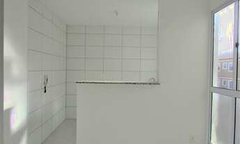 Imagem 5: Apartamento com 2 dormitórios para alugar, 40 m² por R$ 950,00/mês - Boa União (abrantes